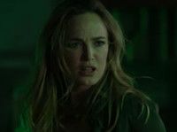 VIDEO: Sneak Peek - 'Land of the Lost' Episode of DC'S LEGENDS OF TOMORROW