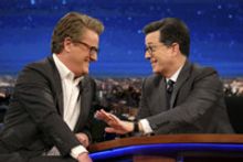 VIDEO: Joe Scarborough Says The GOP Will Be Judged For The Next Fifty Years