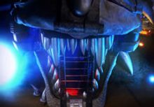 VIDEO: Get Hyped! Netflix's ULTIMATE BEASTMASTER Premieres Today