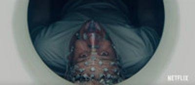 VIDEO: Netfflix Reveals First Look at New Series THE DISCOVERY, Starring Robert Redford