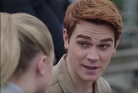 VIDEO: Sneak Peek - 'Heart of Darkness' Episode of RIVERDALE on The CW
