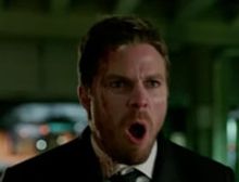 VIDEO: Sneak Peek - 'Fighting Fire with Fire' Episode of ARROW on The CW