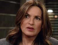 VIDEO: Sneak Peek - Barba Gets Hacked on Next Episode of LAW AND ORDER: SVU on NBC Video
