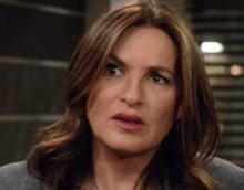 VIDEO: Sneak Peek - Barba Gets Hacked on Next Episode of LAW AND ORDER: SVU on NBC