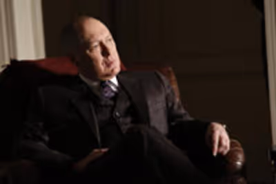 VIDEO: Sneak Peek - Tonight's Two-Hour BLACKLIST Event on NBC