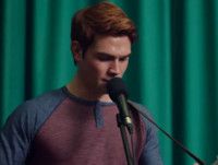 VIDEO: Sneak Peek - 'Faster, Pussycats! Kill! Kill!' Episode of RIVERDALE