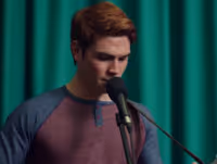 VIDEO: Sneak Peek - 'Faster, Pussycats! Kill! Kill!' Episode of RIVERDALE Video