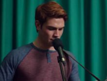 VIDEO: Sneak Peek - 'Faster, Pussycats! Kill! Kill!' Episode of RIVERDALE