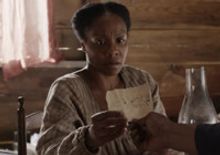 VIDEO: First Look - WGN America's UNDERGROUND S2 to Feature Original Song from John…