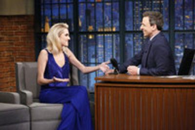 VIDEO: Allison Williams Reveals Her Dream Ending for Marnie on GIRLS