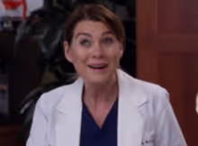 VIDEO: Sneak Peek - 'Civil War' Episode of GREY'S ANATOMY on ABC