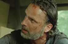 VIDEO: Sneak Peek - 'Say Yes' Episode of THE WALKING DEAD on AMC