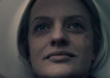 VIDEO: First Look - Elisabeth Moss Stars in Hulu's THE HANDMAID'S TALE