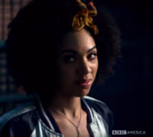 VIDEO: BBC America Shares New DOCTOR WHO Companion Trailer