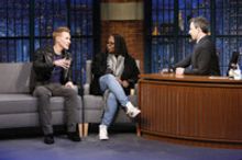 VIDEO: Whoopi Goldberg & Dustin Lance Black Talk New Docudrama WHEN WE RISE