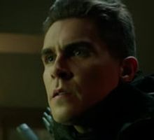 VIDEO: Sneak Peek - 'Checkmate' Episode of ARROW on The CW