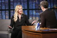 VIDEO: Amy Schumer Regrets Wearing Leather in Her Netflix 'Leather Special'