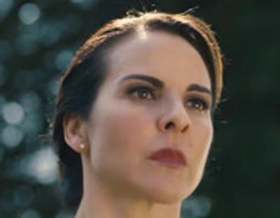 VIDEO: Netflix Shares Trailer for Original Series INGOBERNABLE, Starring Kate del Castillo