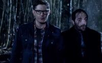 VIDEO: Sneak Peek - 'Somewhere Between Heaven and Hell' Episode of SUPERNATURAL
