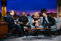 VIDEO: Jessica Lange, Scott Foley & Idris Elba Visit JAMES CORDEN