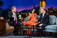VIDEO: Kerry Washington & Alec Baldwin Share Thoughts on Donald Trump on CORDEN