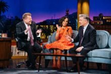 VIDEO: Kerry Washington & Alec Baldwin Share Thoughts on Donald Trump on CORDEN