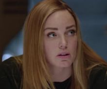 VIDEO: Sneak Peek - 'Fellowship of the Spear' Episode of DC'S LEGENDS OF TOMORROW