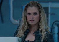 VIDEO: Sneak Peek - Clarke's Arrival Takes Turn For the Worse on Next THE 100
