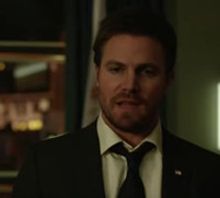 VIDEO: Sneak Peek - 'Disbanded' Episode of ARROW on The CW