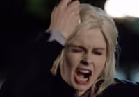VIDEO: Sneak Peek - 'Eat a Knievel' Episode of iZOMBIE