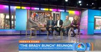VIDEO: 'Brady Bunch' Stars Have A Very Brady Reunion, Honor Florence Henderson on…