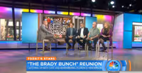 VIDEO: 'Brady Bunch' Stars Have A Very Brady Reunion, Honor Florence Henderson on… Video