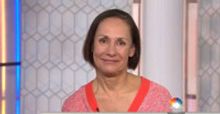 VIDEO: Laurie Metcalf Talks About 'Roseanne' Reboot And 'A Doll's House 2' on TODAY
