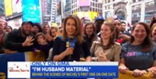 VIDEO: Behind the Scenes of the Latest 'Bachelorette' Episode