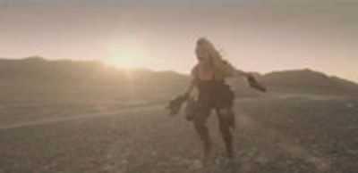 VIDEO: ROGUE WARRIOR : ROBOT FIGHTER Releases Second Trailer