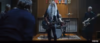WATCH: Foo Fighters New Song 'Run'