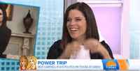 VIDEO: Neve Campbell Talks Up 'House of Cards' on TODAY