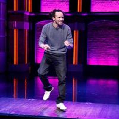 VIDEO: Savion Glover Chats Significance of SHUFFLE ALONG; Tap Dances on 'Late Night'