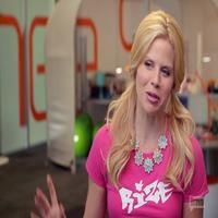 Exclusive: Watch Megan Hilty Dish on Guest Role in Bravo's 'GIRLFRIENDS' GUIDE'