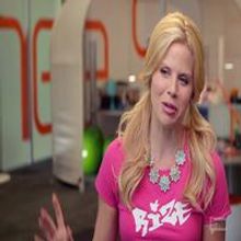 Exclusive: Watch Megan Hilty Dish on Guest Role in Bravo's 'GIRLFRIENDS' GUIDE'
