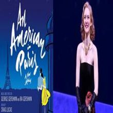 AUDIO Exclusive: First Listen- Jill Paice Sings 'Shall We Dance' on AN AMERICAN IN PARIS Cast Album!