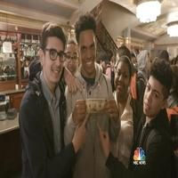 VIDEO: Lin-Manuel Miranda Talks Bringing HAMILTON to NY Public School Students