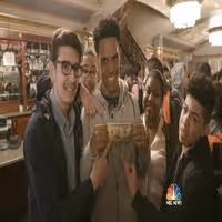 VIDEO: Lin-Manuel Miranda Talks Bringing HAMILTON to NY Public School Students Video