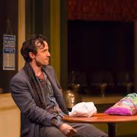Photo Flash: FIVE MILE LAKE at McCarter