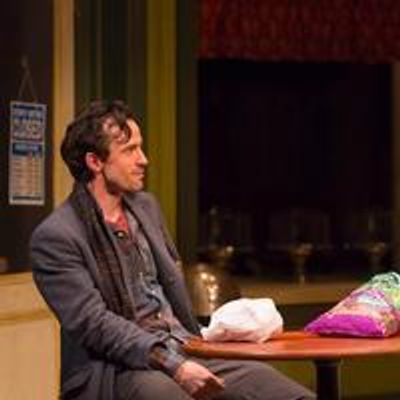 Photo Flash: FIVE MILE LAKE at McCarter