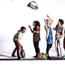 Photo Flash: First Look at Productions Part of 3rd Annual PIVOT ARTS FESTIVAL