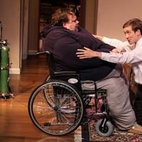 Photo Flash: THE WHALE at Actor's Express