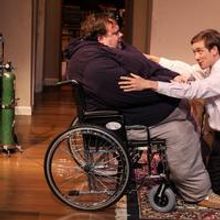 Photo Flash: THE WHALE at Actor's Express