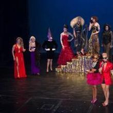 Photo Flash: Frankie J. Grande Hosts BROADWAY'S BEST IN DRAG 2015