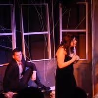 Photo Flash: First Look- PHOTO MANUSCRIPT at Theatre Row